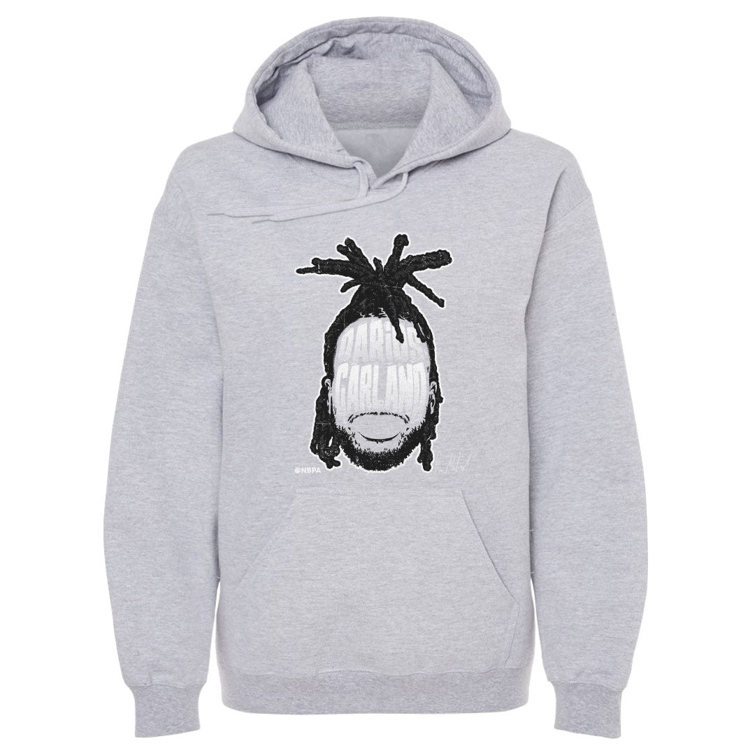 Darius Garland Men&#39;s Hoodie | 500 LEVEL