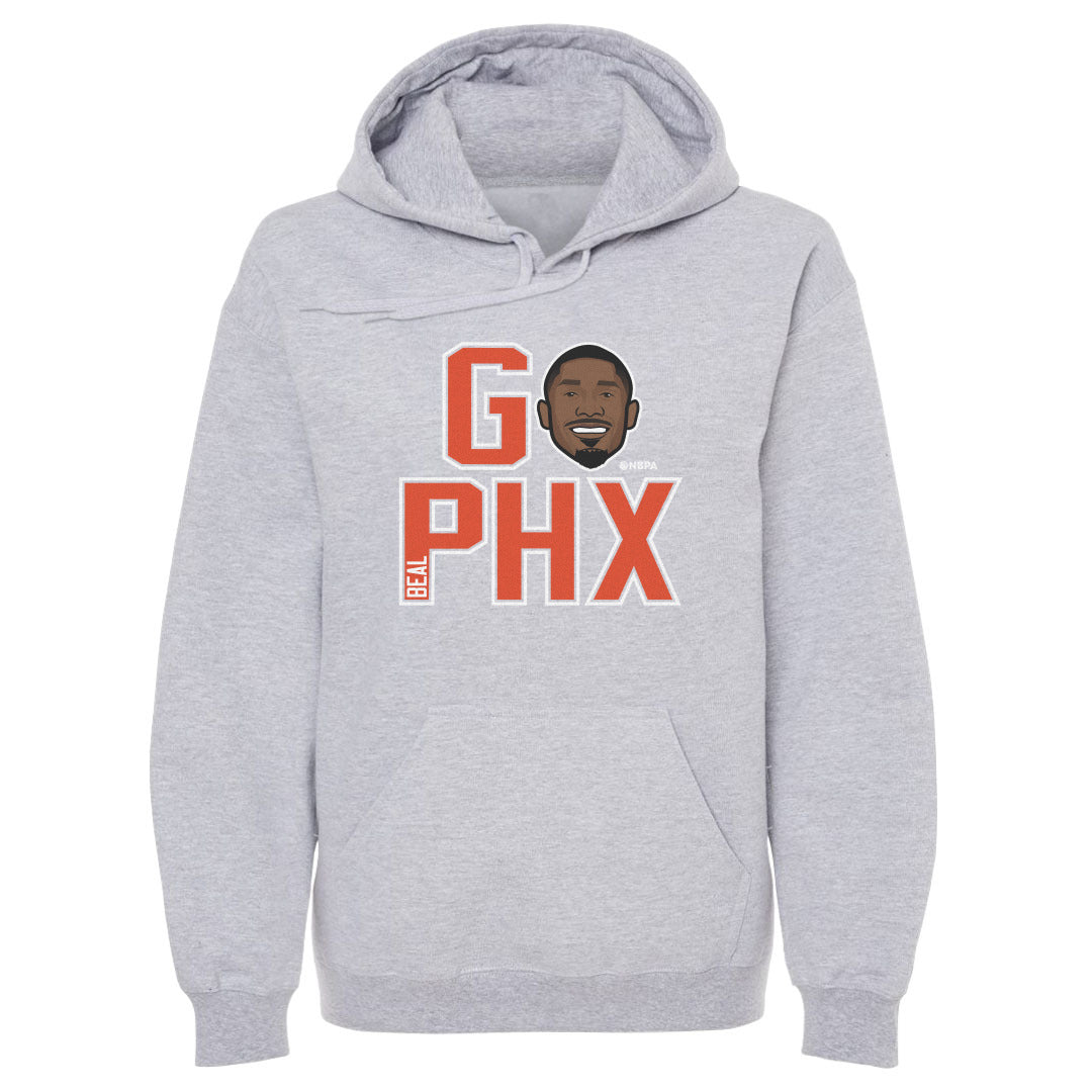 Bradley Beal Men&#39;s Hoodie | 500 LEVEL