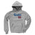 Clayton Kershaw Men's Hoodie | 500 LEVEL