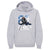 Kyle Connor Men's Hoodie | 500 LEVEL