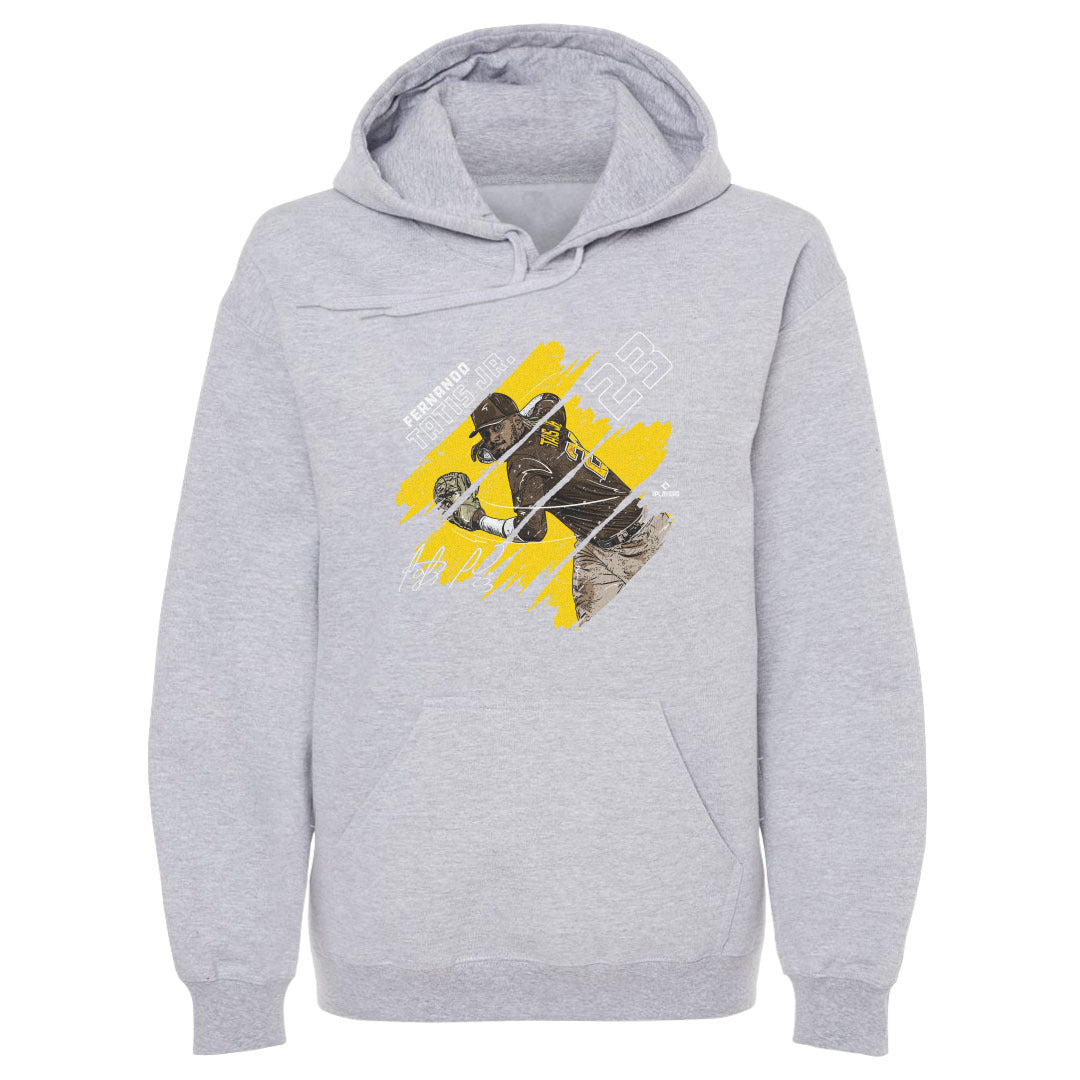 Fernando Tatis Jr. Men&#39;s Hoodie | 500 LEVEL