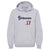 Will Brennan Men's Hoodie | 500 LEVEL