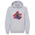 Jacob deGrom Men's Hoodie | 500 LEVEL