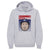 Andrew Heaney Men's Hoodie | 500 LEVEL