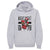 Nazir Stackhouse Men's Hoodie | 500 LEVEL