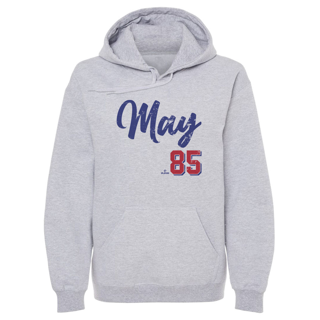 Dustin May Men&#39;s Hoodie | 500 LEVEL