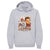 Joe Burrow Men's Hoodie | 500 LEVEL