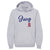 Josh Jung Men's Hoodie | 500 LEVEL