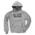 Matt Olson Men's Hoodie | 500 LEVEL