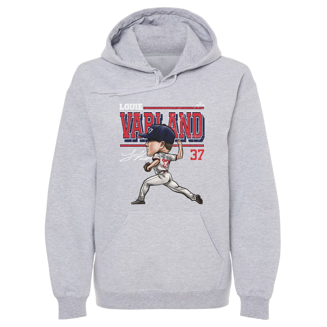 Louie Varland Men&#39;s Hoodie | 500 LEVEL