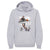 Jeremy Sochan Men's Hoodie | 500 LEVEL