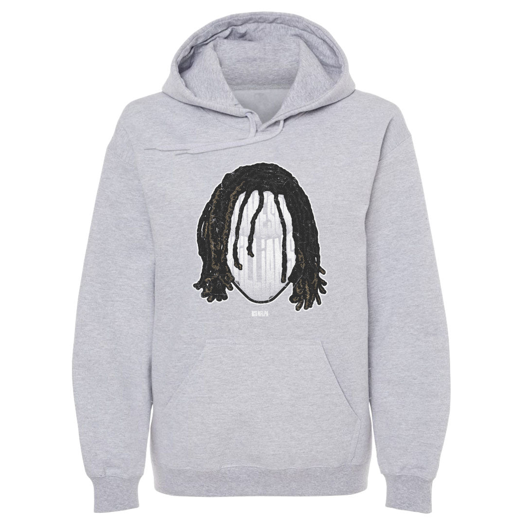 Jameson Williams Men&#39;s Hoodie | 500 LEVEL