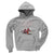 Patrick Mahomes Men's Hoodie | 500 LEVEL