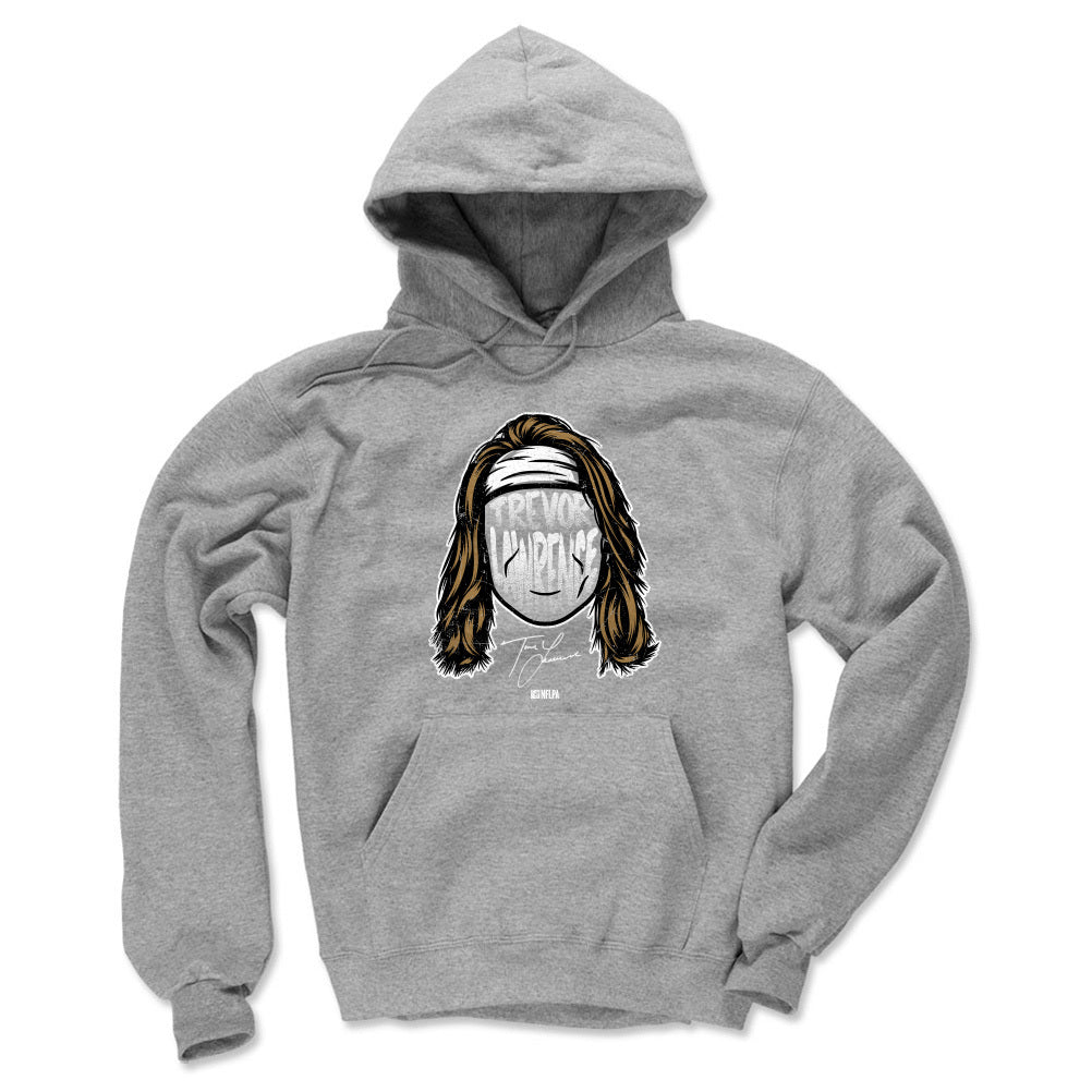 Trevor Lawrence Men&#39;s Hoodie | 500 LEVEL