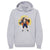 John Cena Men's Hoodie | 500 LEVEL