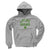 St. Patrick's Day Men's Hoodie | 500 LEVEL