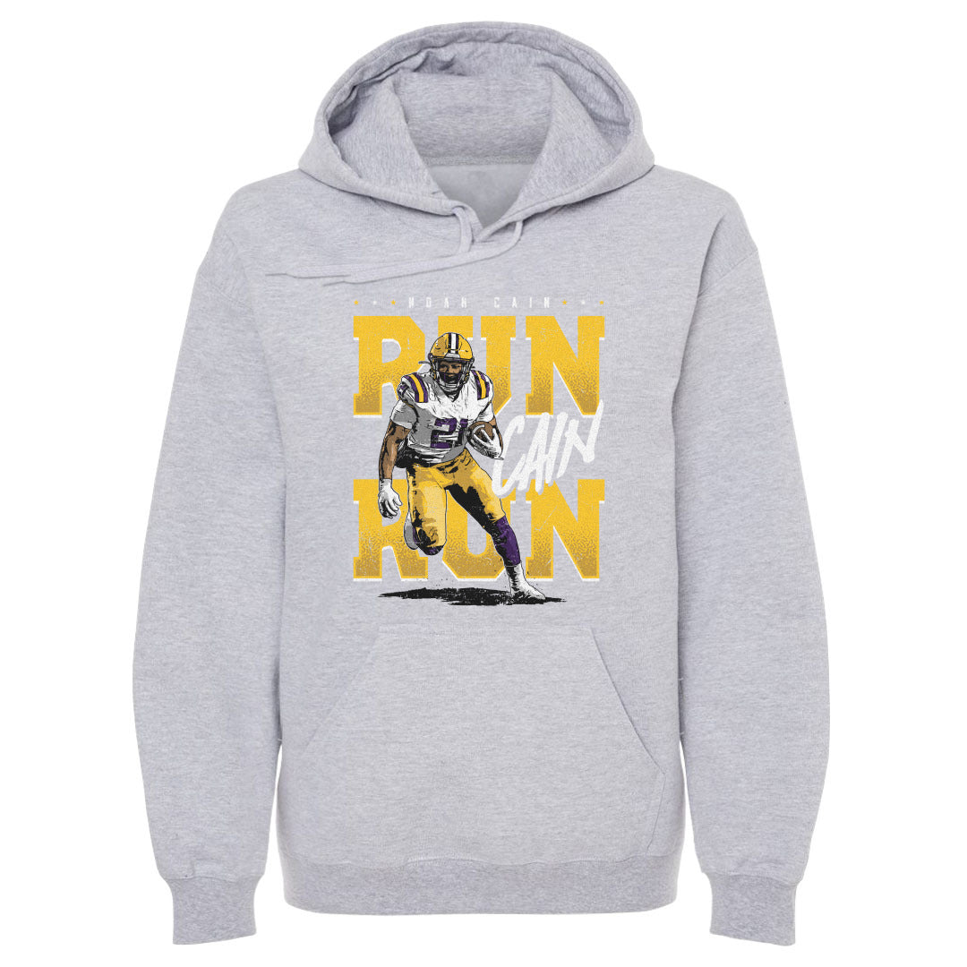 Noah Cain Men&#39;s Hoodie | 500 LEVEL