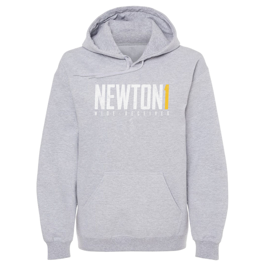 Jerjuan Newton Men&#39;s Hoodie | 500 LEVEL