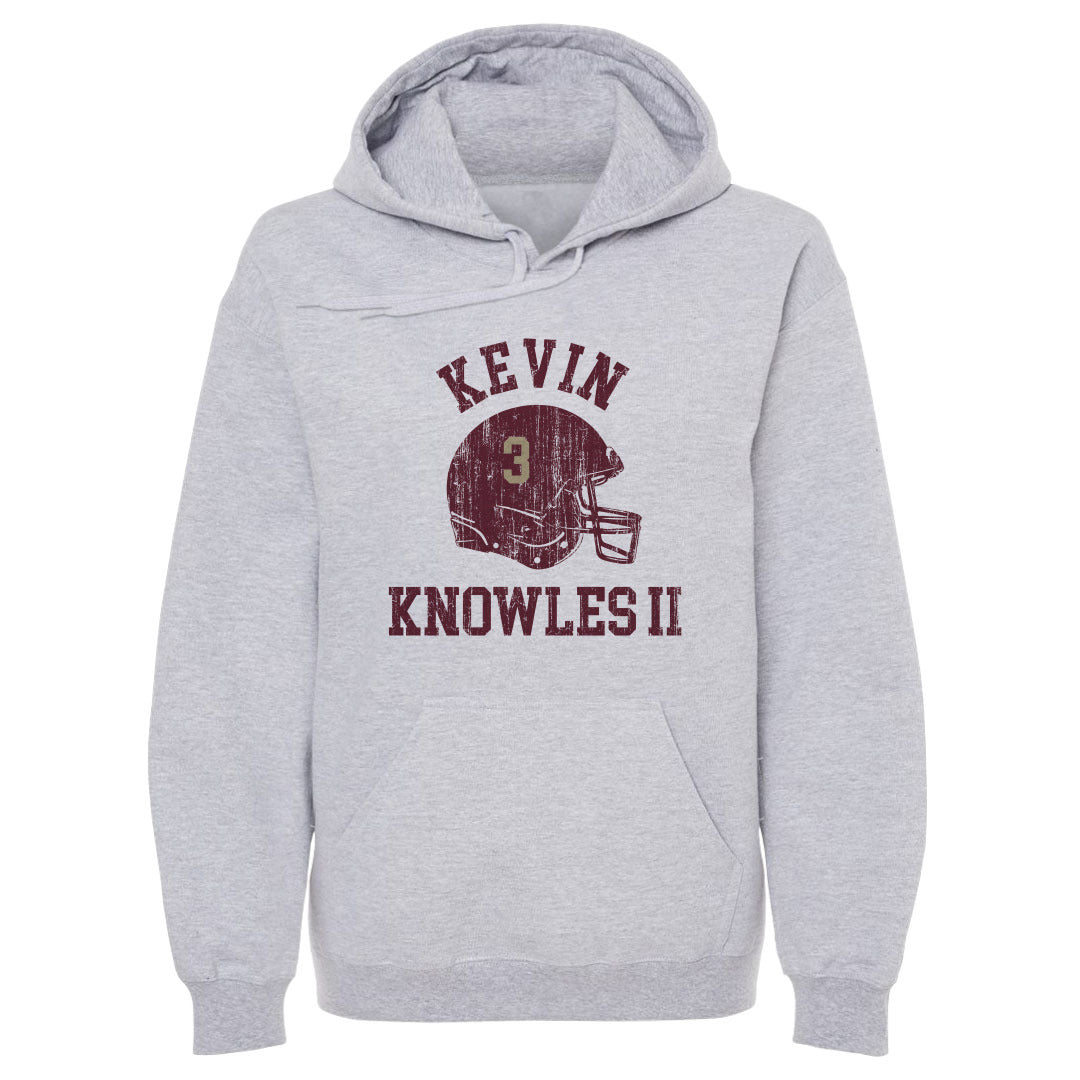 Kevin Knowles II Men&#39;s Hoodie | 500 LEVEL