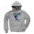 Steve Largent Men's Hoodie | 500 LEVEL