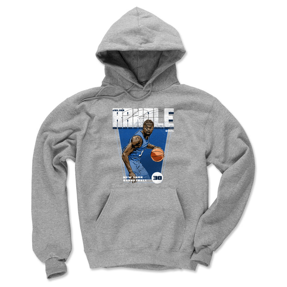 Julius Randle Men&#39;s Hoodie | 500 LEVEL