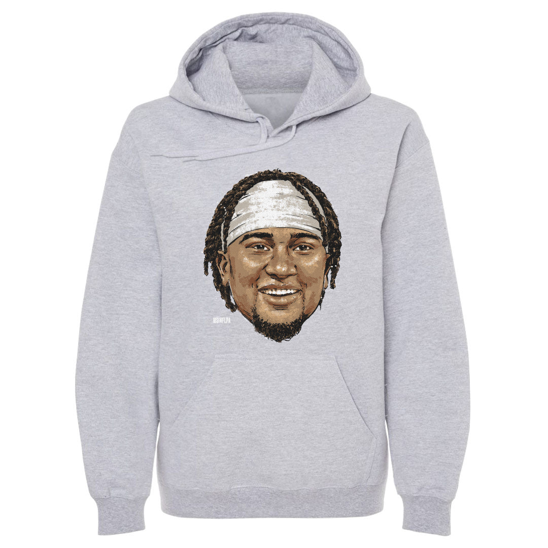 C.J. Stroud Men&#39;s Hoodie | 500 LEVEL