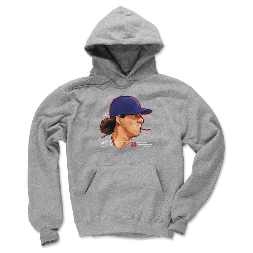 Kevin Gausman Men&#39;s Hoodie | 500 LEVEL