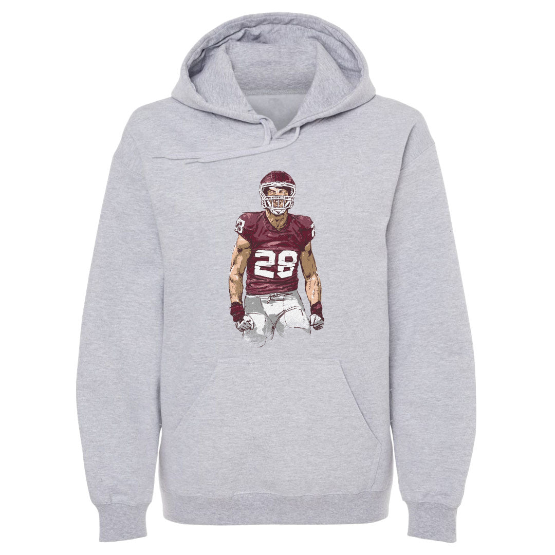 Danny Stutsman Men&#39;s Hoodie | 500 LEVEL