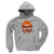 Joe Burrow Men's Hoodie | 500 LEVEL