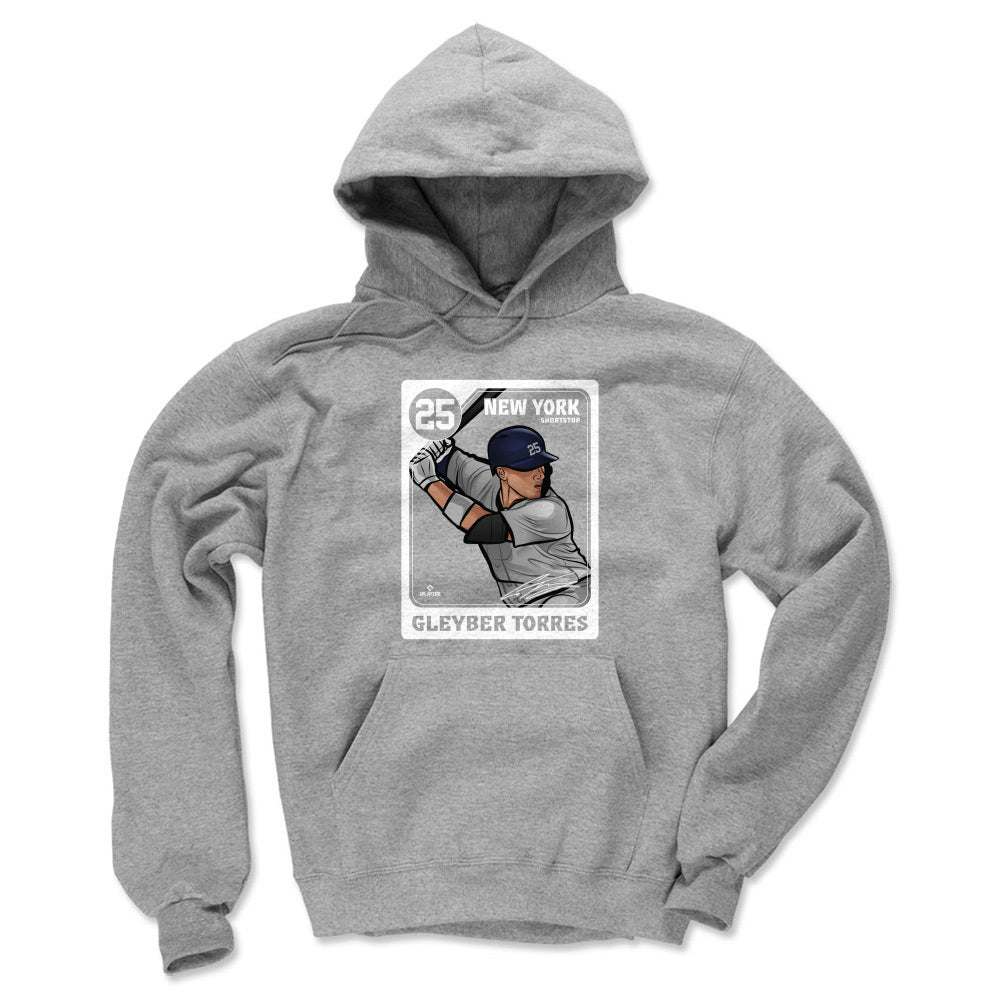 Gleyber Torres Men&#39;s Hoodie | 500 LEVEL