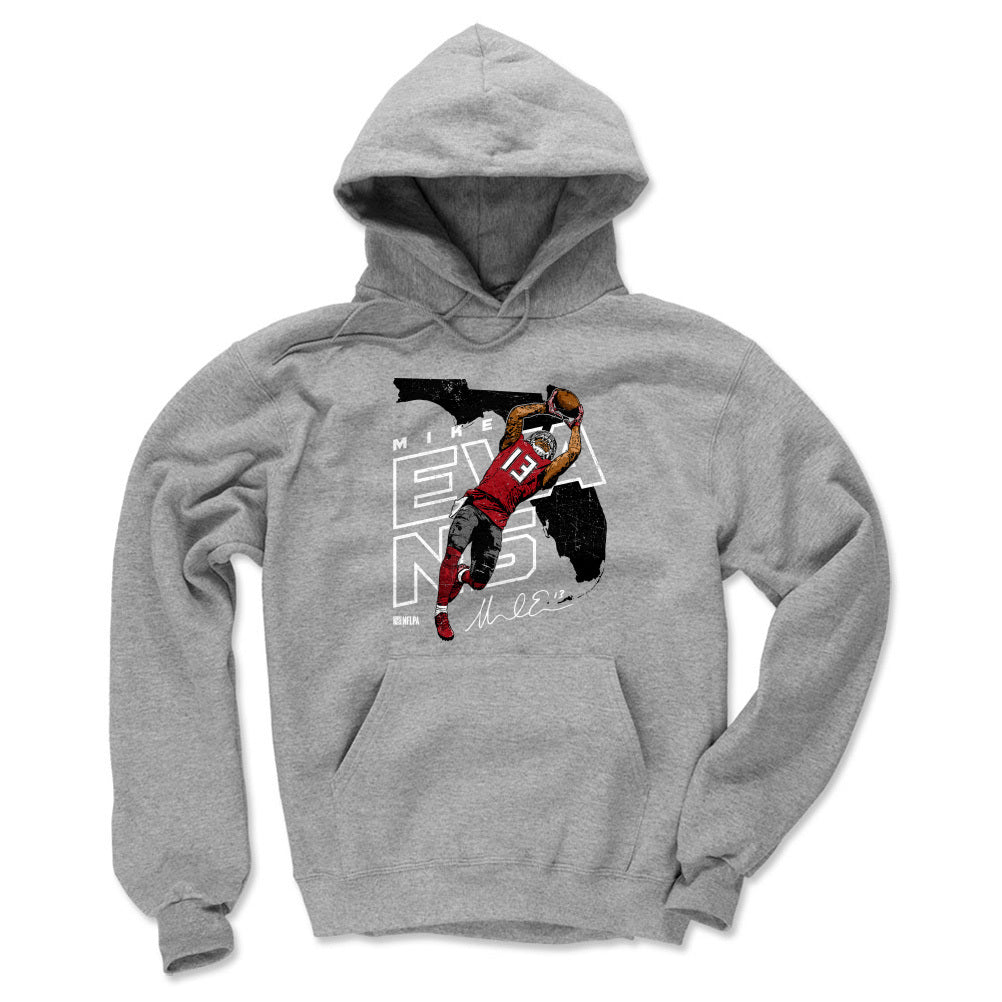 Mike Evans Men&#39;s Hoodie | 500 LEVEL