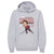 Connor Bedard Men's Hoodie | 500 LEVEL