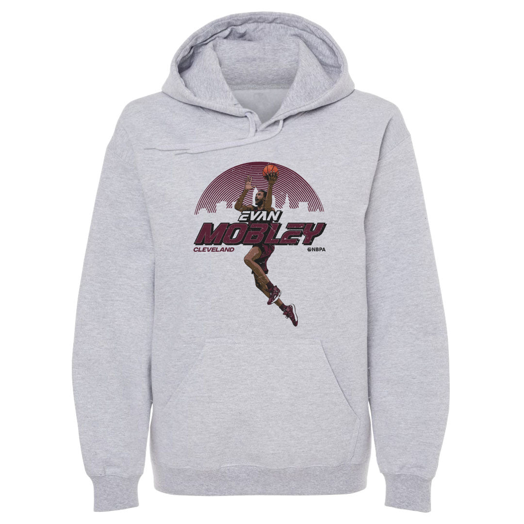 Evan Mobley Men&#39;s Hoodie | 500 LEVEL