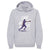 Lamar Jackson Men's Hoodie | 500 LEVEL