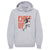 David Njoku Men's Hoodie | 500 LEVEL