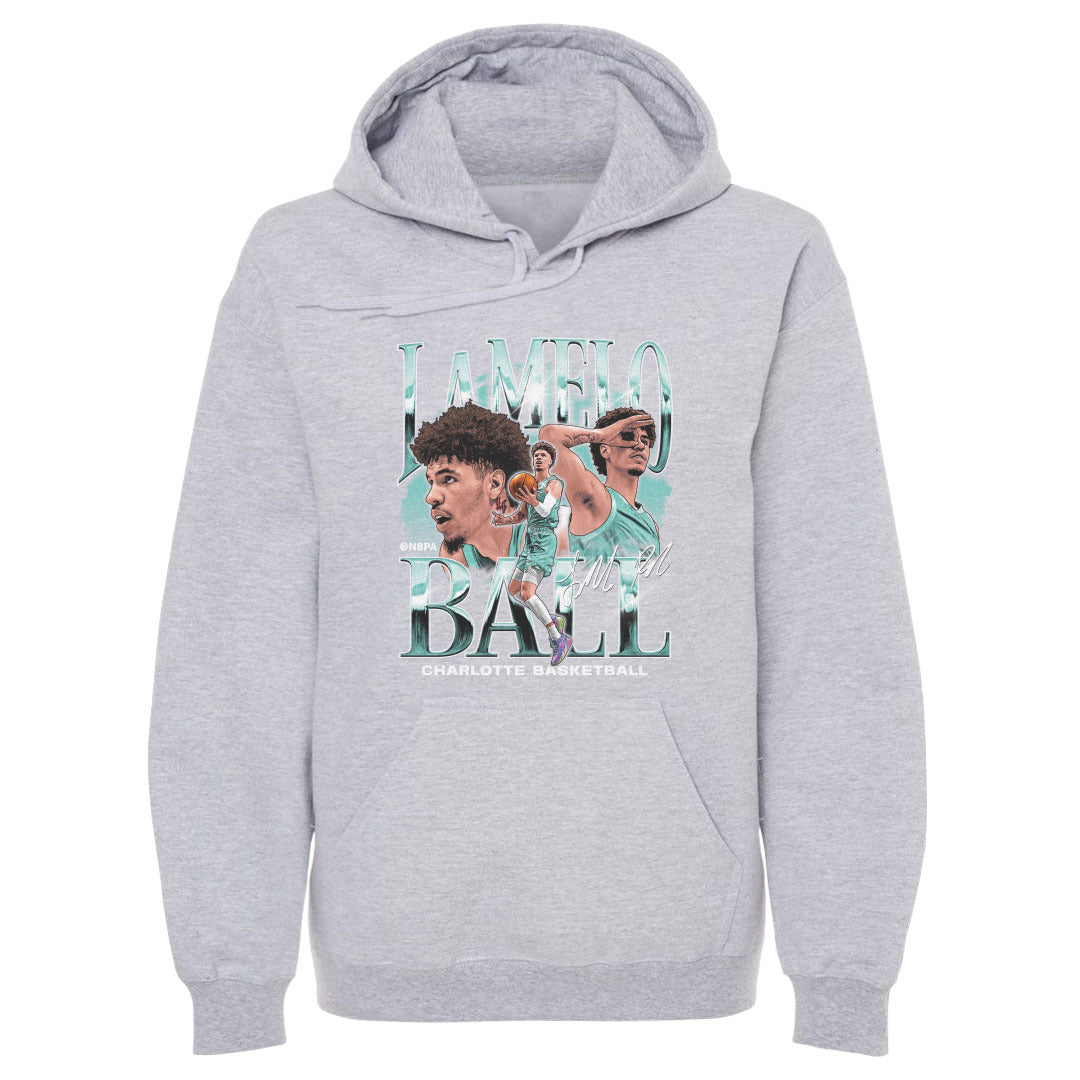 LaMelo Ball Men&#39;s Hoodie | 500 LEVEL