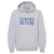 Ickey Ekwonu Men's Hoodie | 500 LEVEL