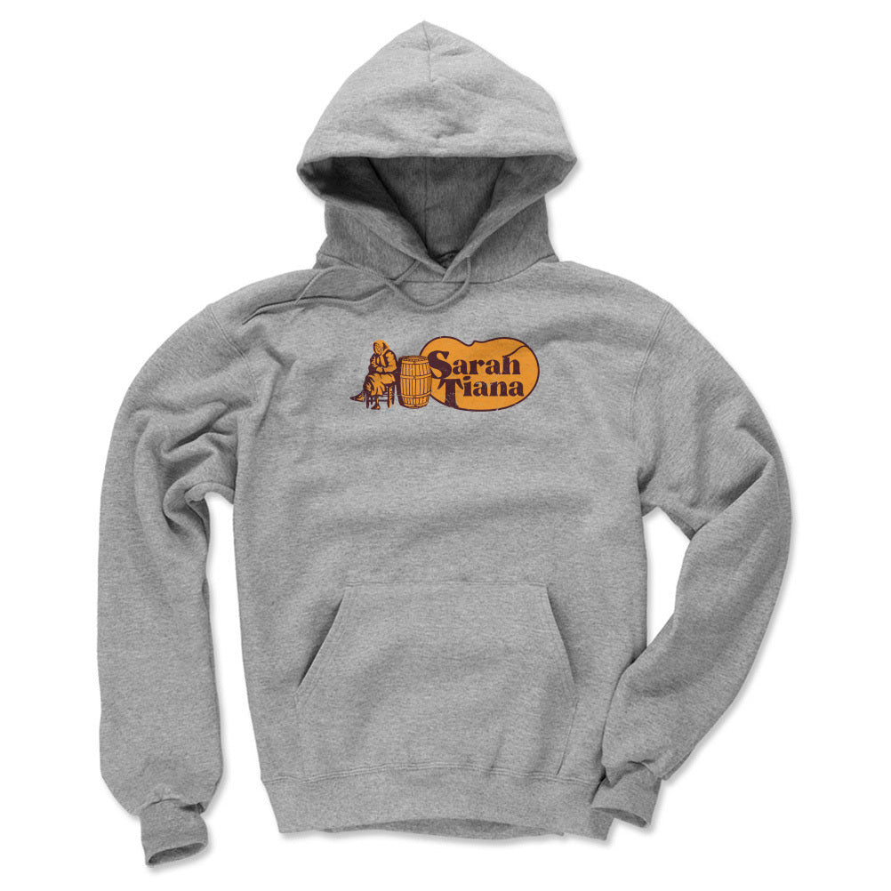 Sarah Tiana Men&#39;s Hoodie | 500 LEVEL