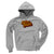 New York Men's Hoodie | 500 LEVEL