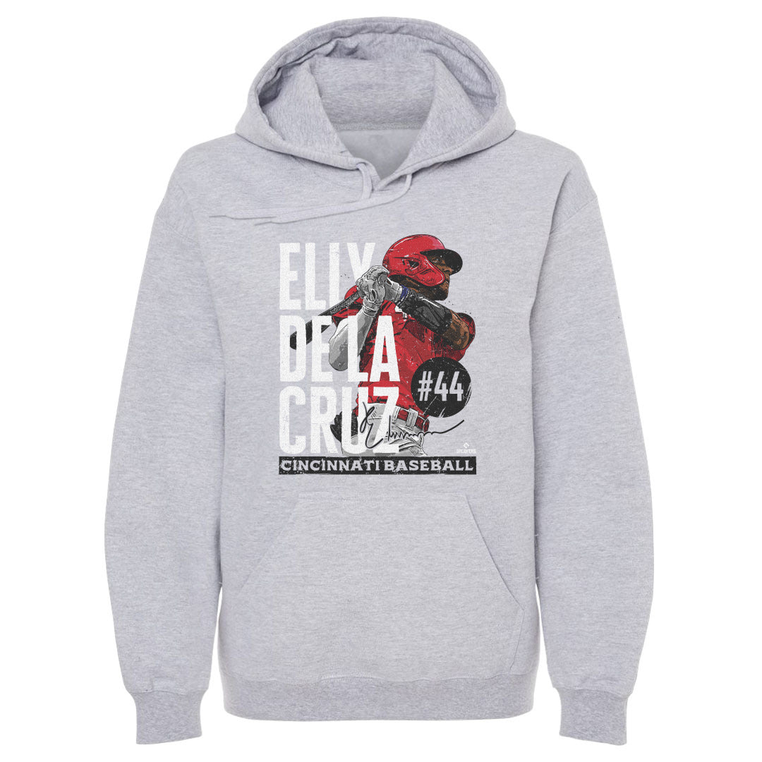 Elly De La Cruz Men&#39;s Hoodie | 500 LEVEL