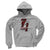 Dylan Larkin Men's Hoodie | 500 LEVEL