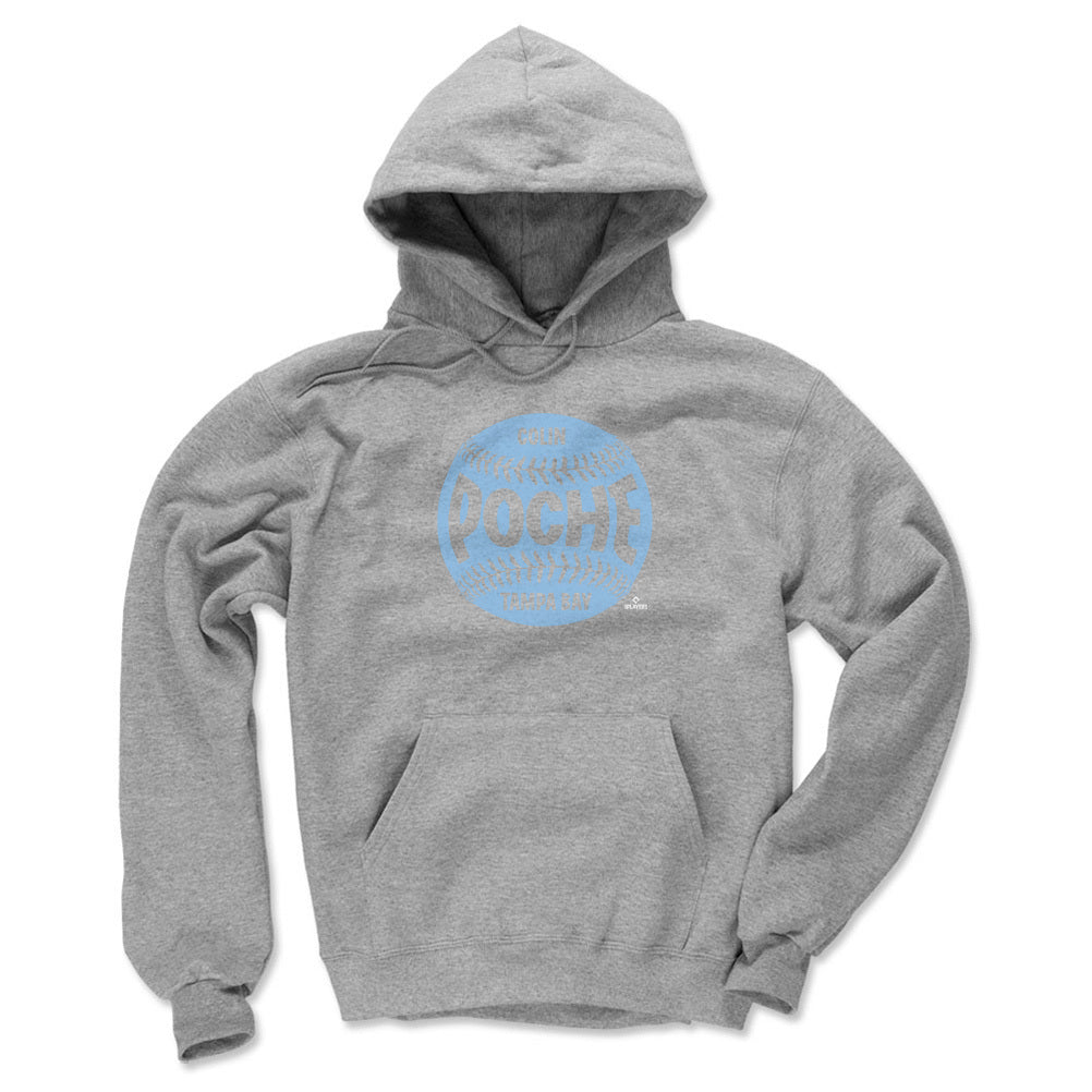 Colin Poche Men&#39;s Hoodie | 500 LEVEL