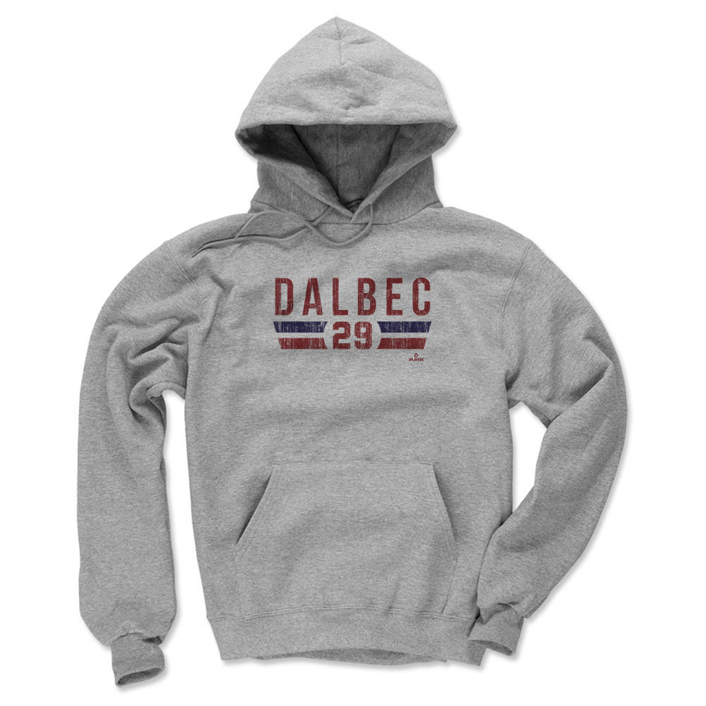 Bobby Dalbec Men&#39;s Hoodie | 500 LEVEL