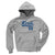 Clayton Kershaw Men's Hoodie | 500 LEVEL