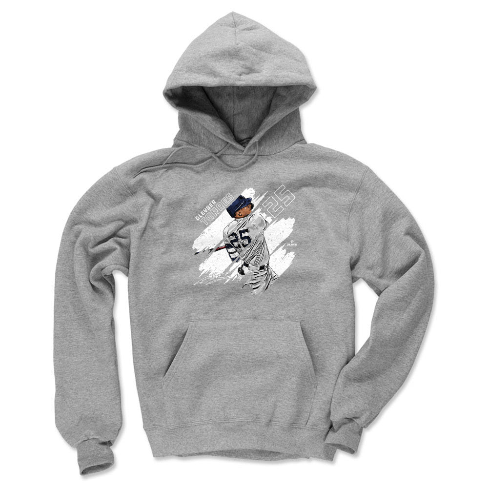 Gleyber Torres Men&#39;s Hoodie | 500 LEVEL