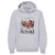 Justin Reid Men's Hoodie | 500 LEVEL