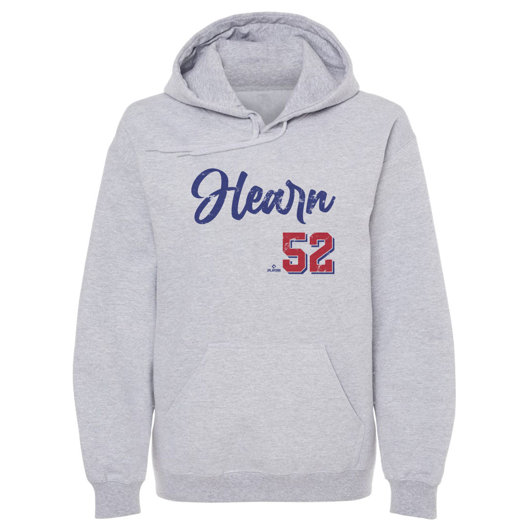 Taylor Hearn Men&#39;s Hoodie | 500 LEVEL