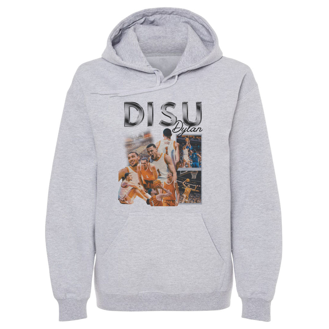 Dylan Disu Men&#39;s Hoodie | 500 LEVEL