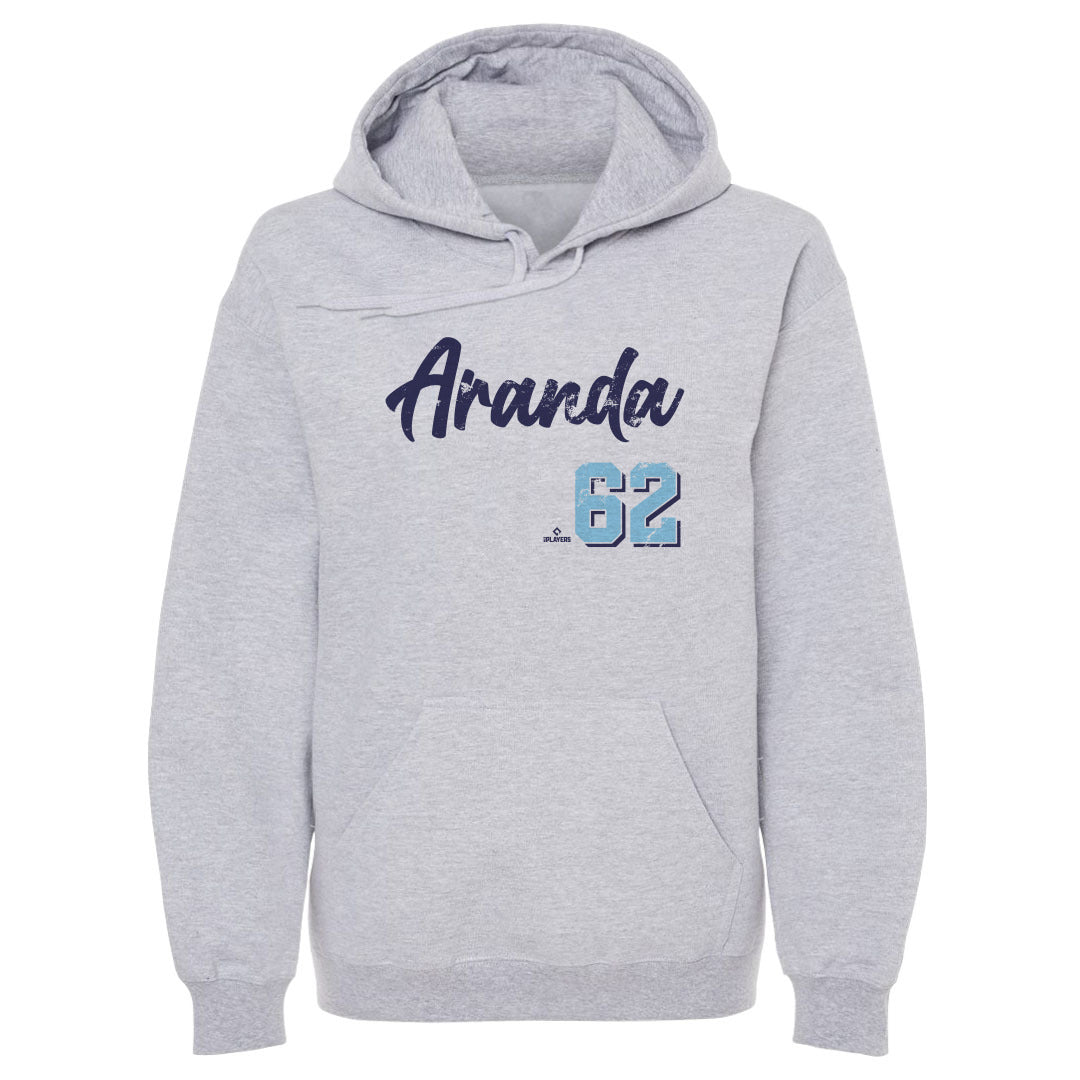 Jonathan Aranda Men&#39;s Hoodie | 500 LEVEL