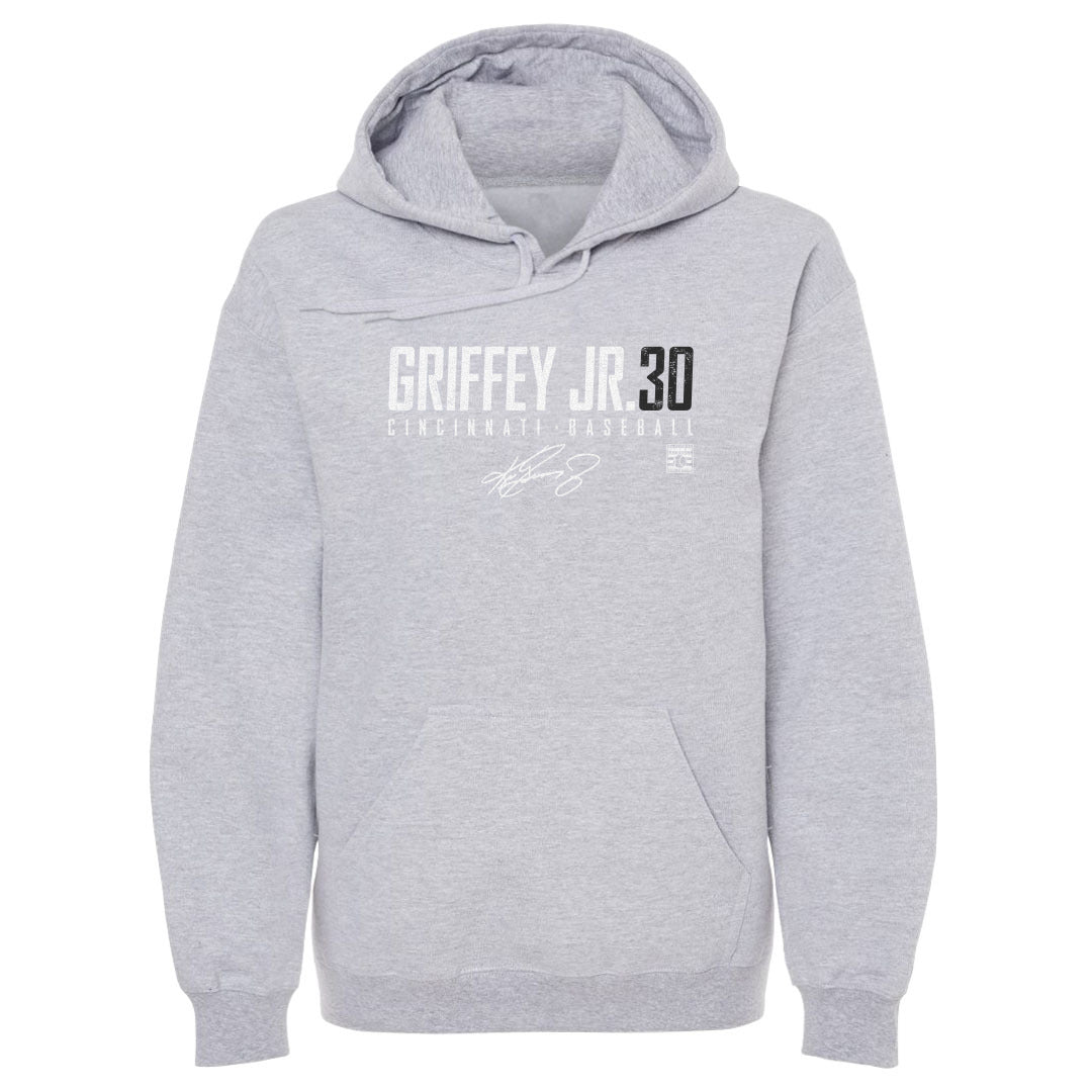 Ken Griffey Jr. Men&#39;s Hoodie | 500 LEVEL